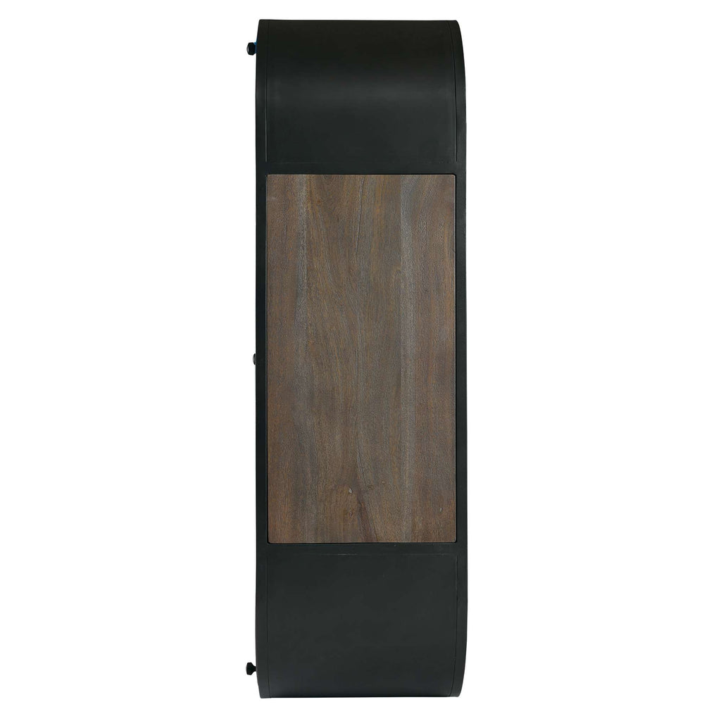 Octavia Wine & Bar Cabinet