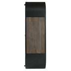 Octavia Wine & Bar Cabinet