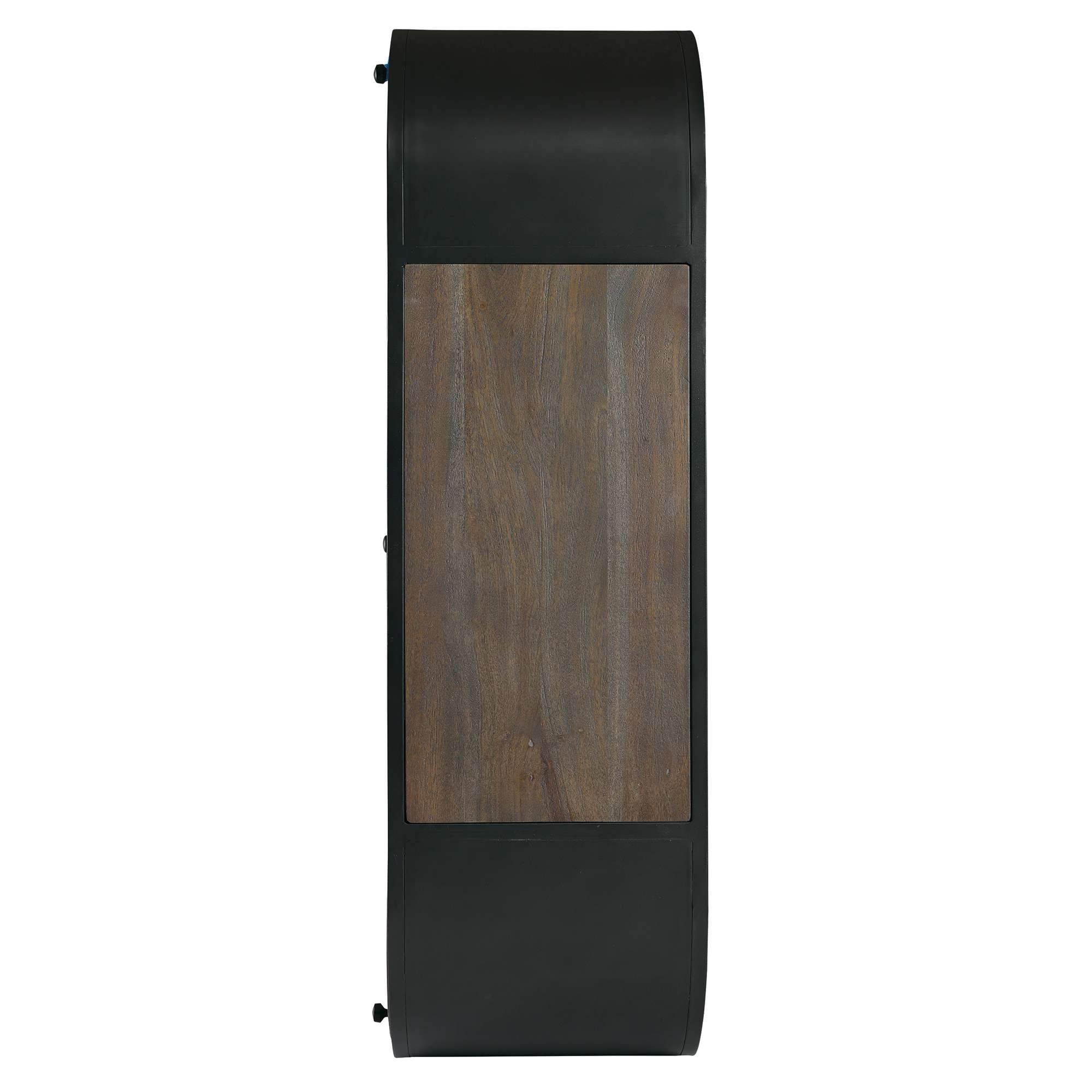Octavia Wine & Bar Cabinet