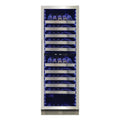 Tall Dual Zone Wine Cooler