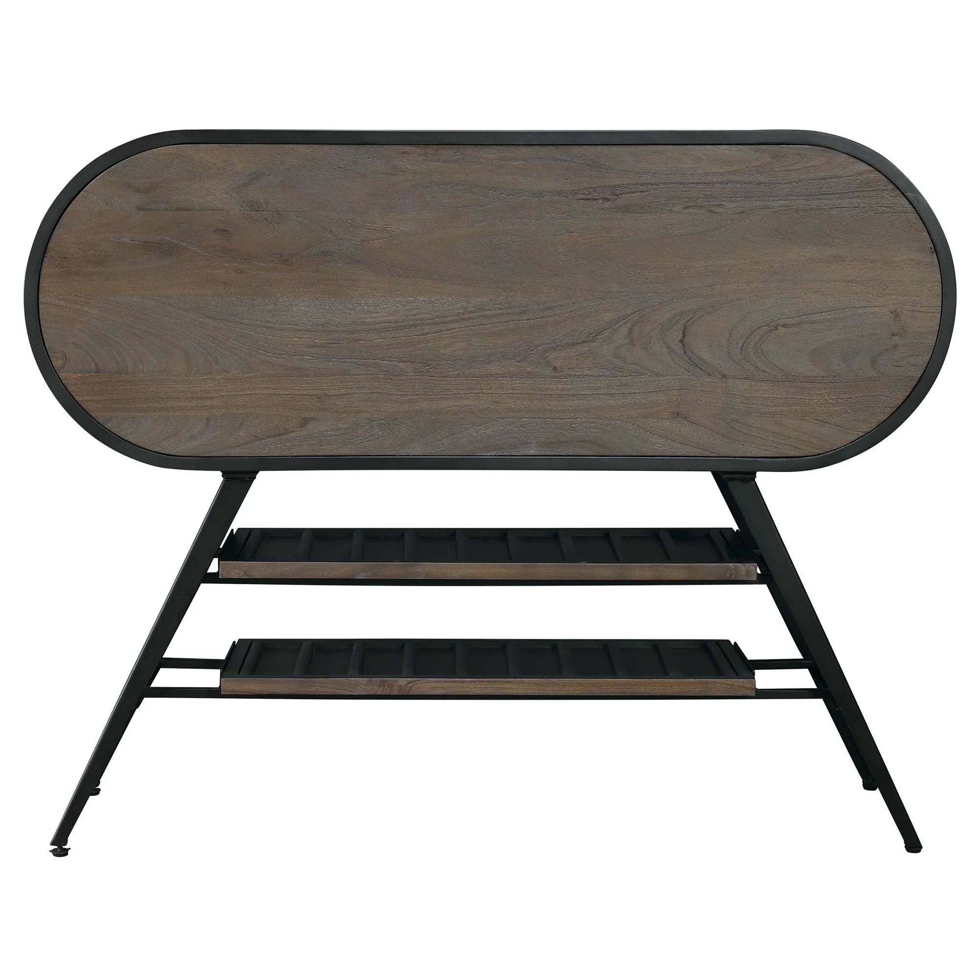 Octavia Wine & Bar Cabinet