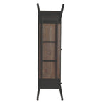 Octavia Wine & Bar Cabinet